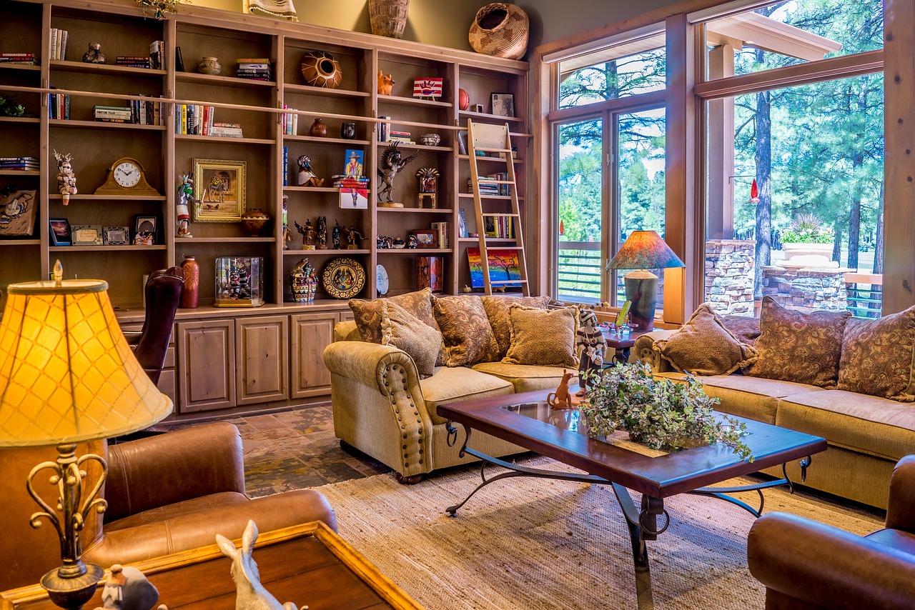 idei design interior