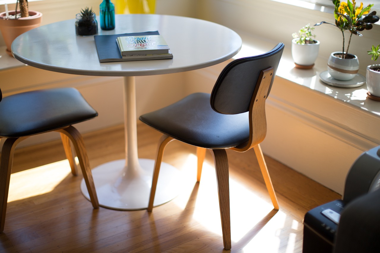 idei de mobilier din paleti