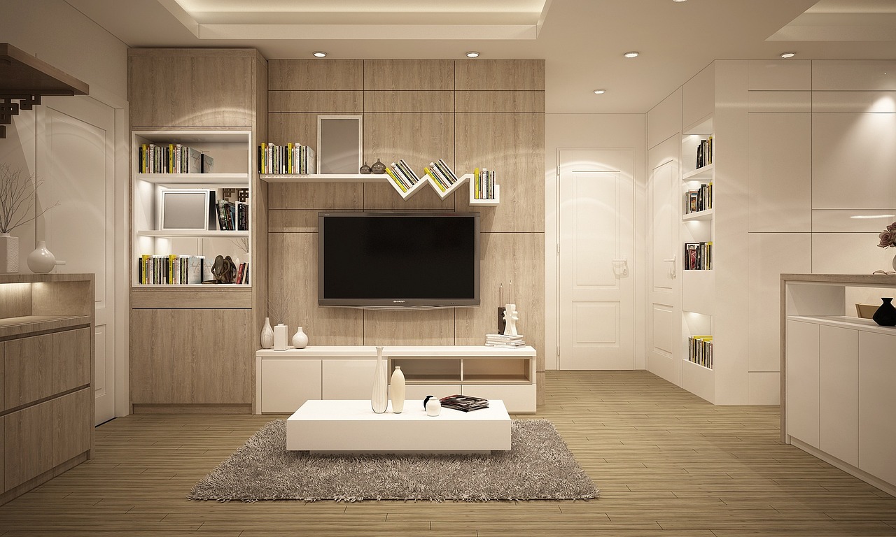 stiluri de design interior