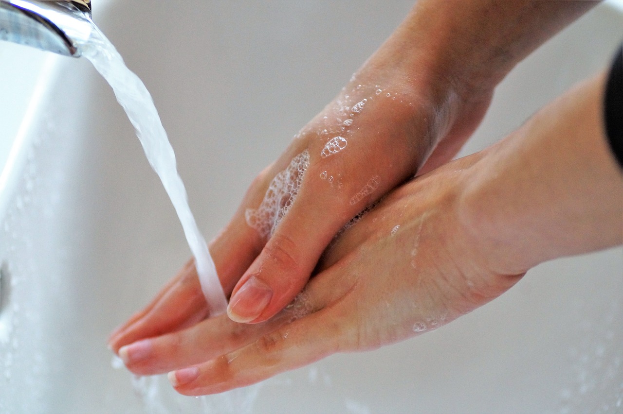 ce inseamna rinse spin