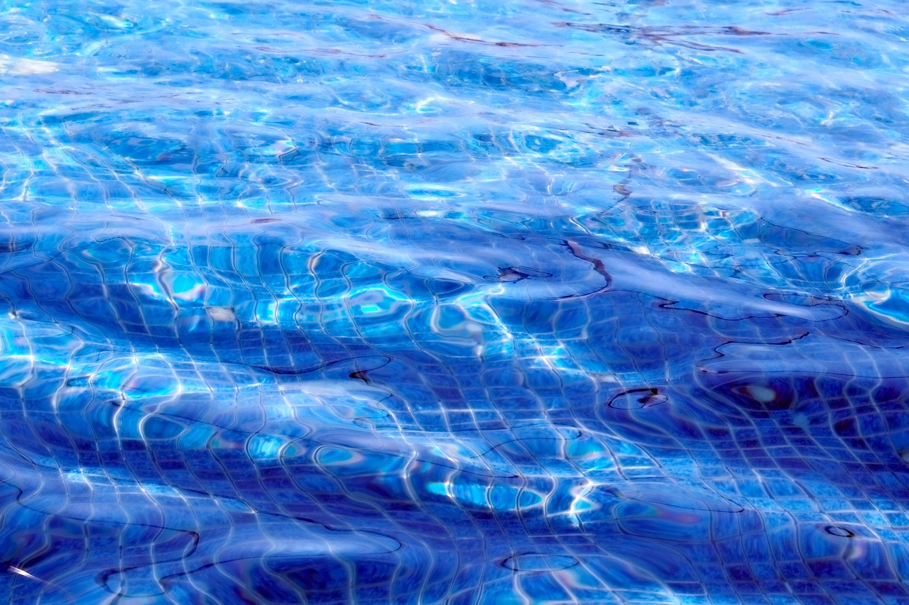 cea mai mare piscinÄƒ din lume