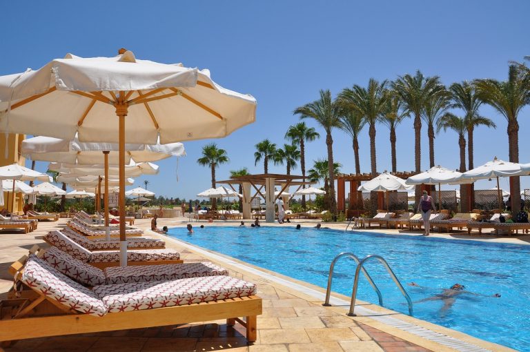 gravidele au voie la piscina