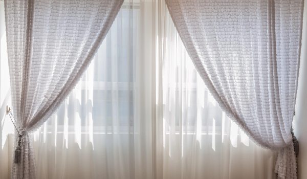 ce inseamna draperie blackout