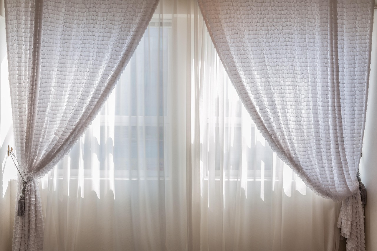 ce inseamna draperie blackout