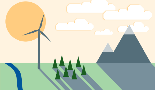 energie eoliana