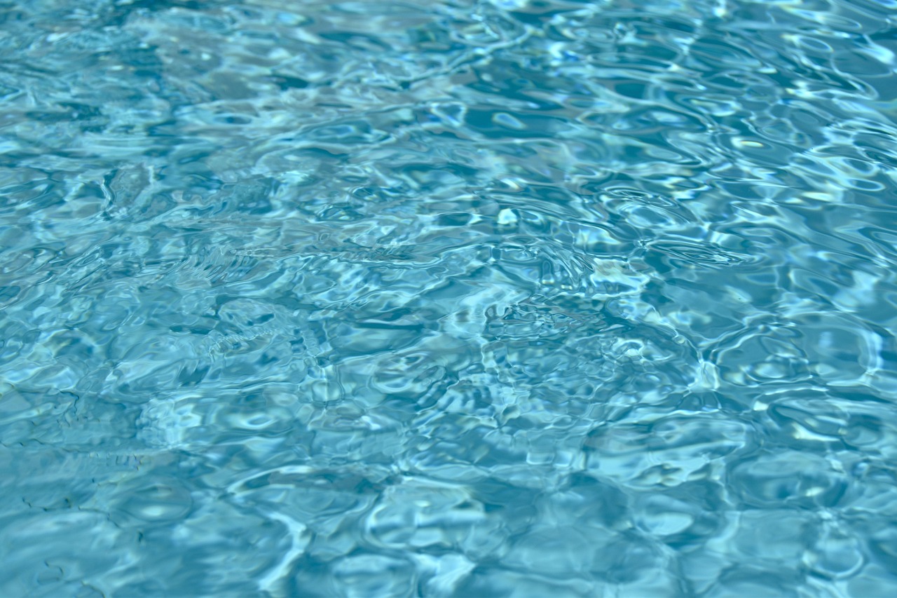 testare apa piscina