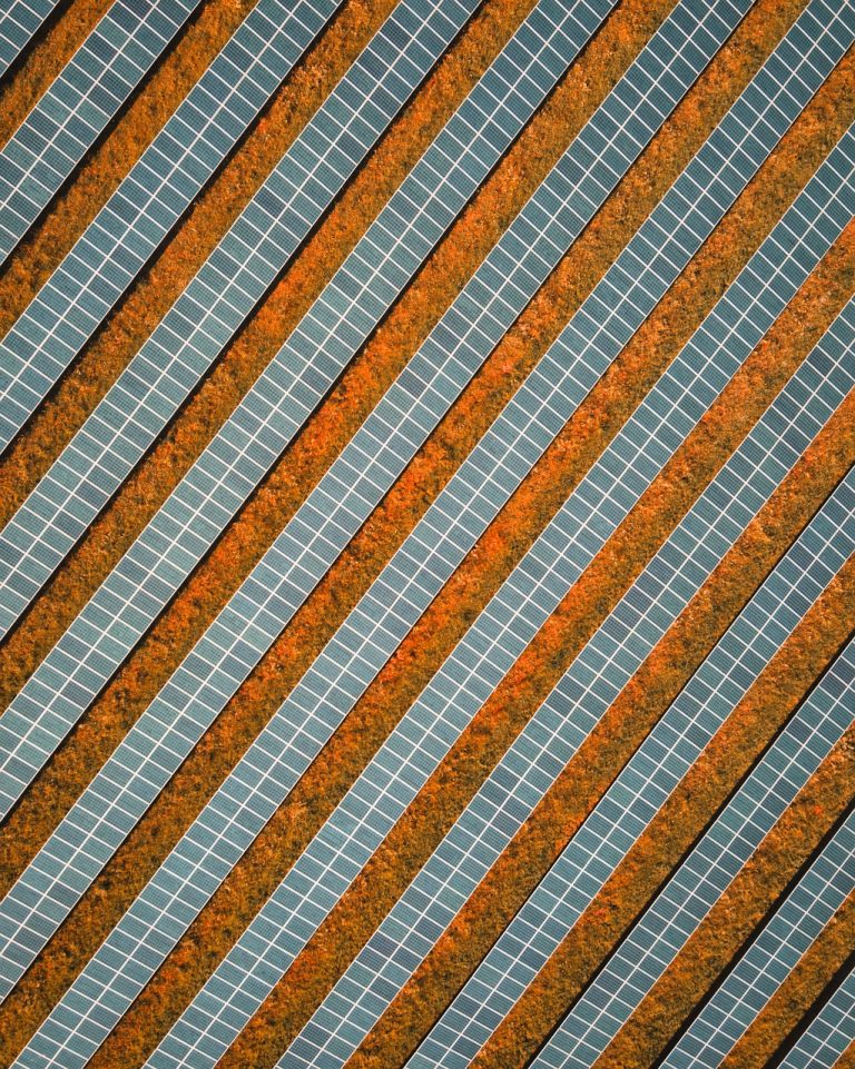 montaj panouri solare apa calda