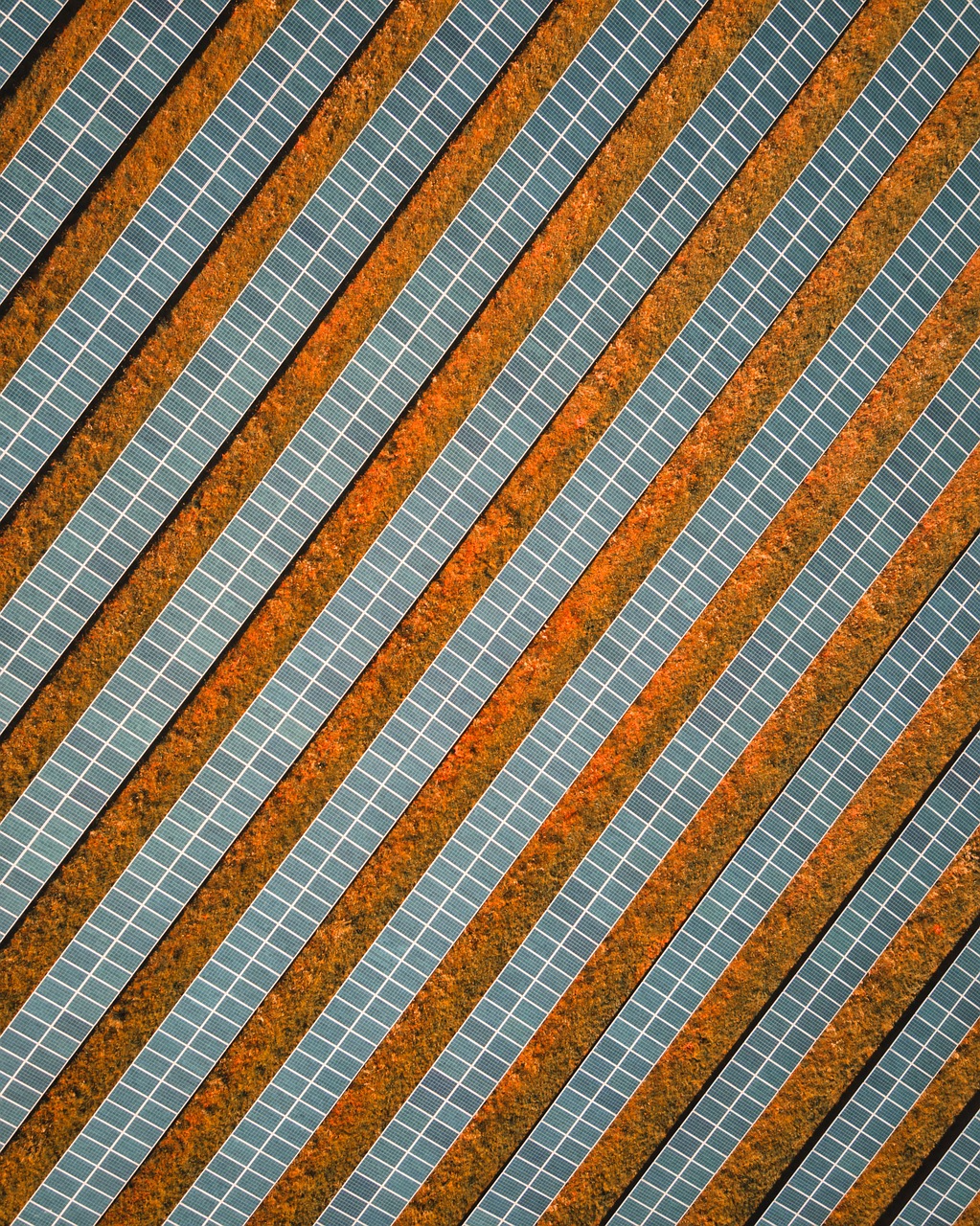 montaj panouri solare apa calda