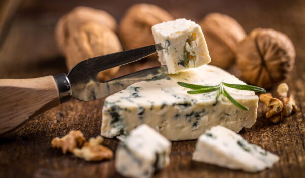 blue cheese