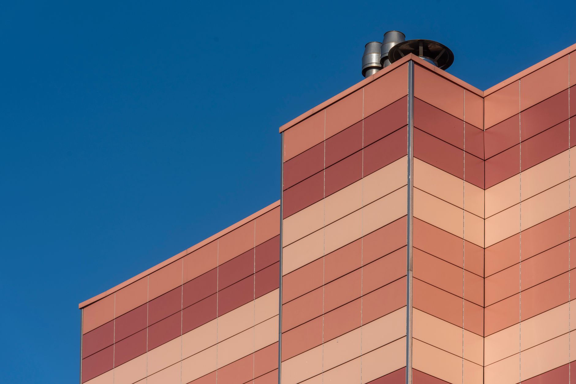 Cat de rezistente sunt fatadele ventilate in timp?